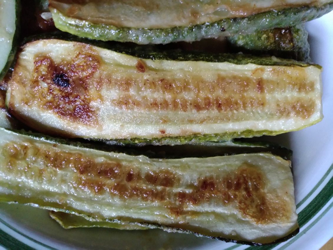 Fried and spicy foods — bladder irritants to limit